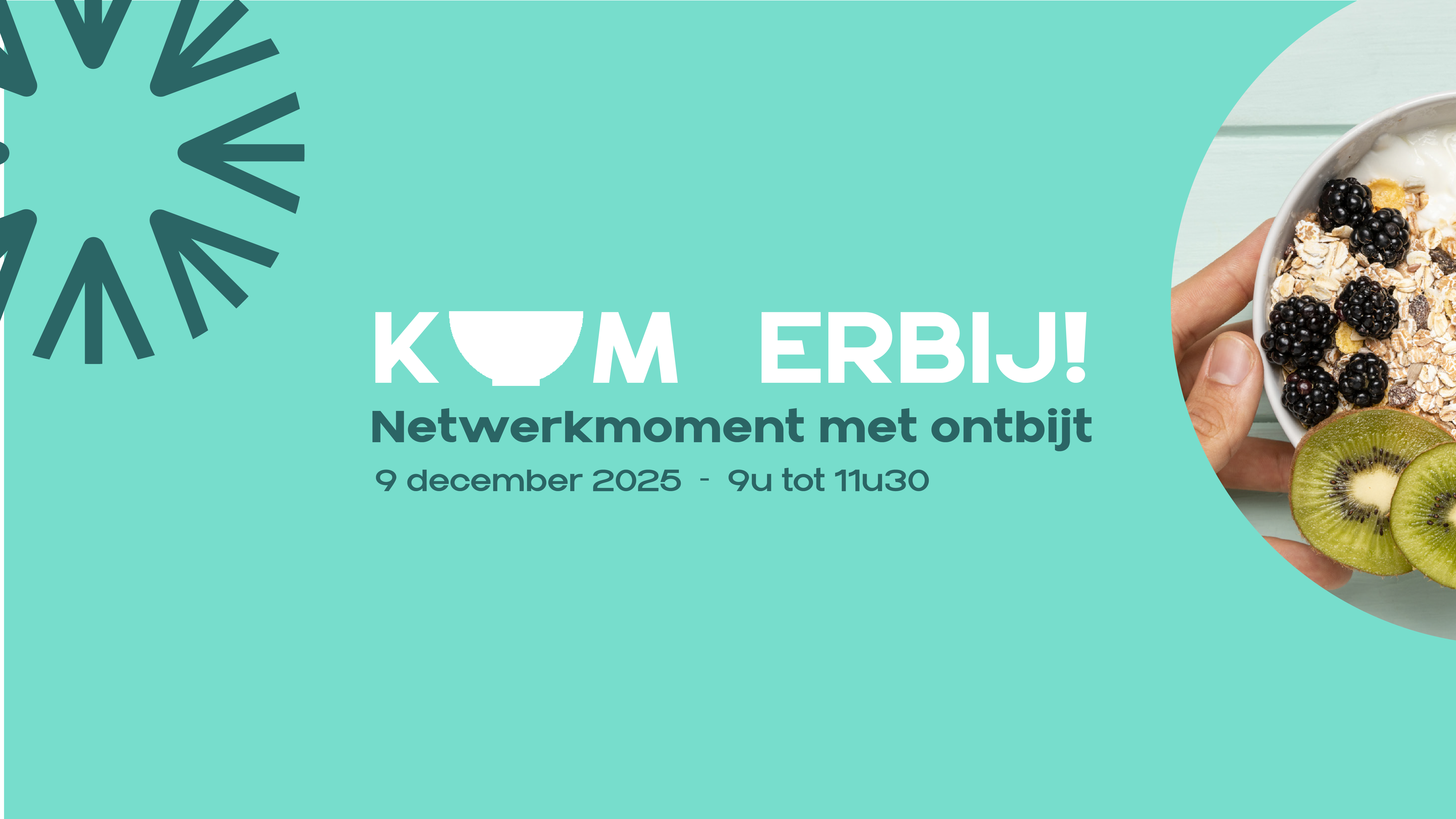 Kom erbij!