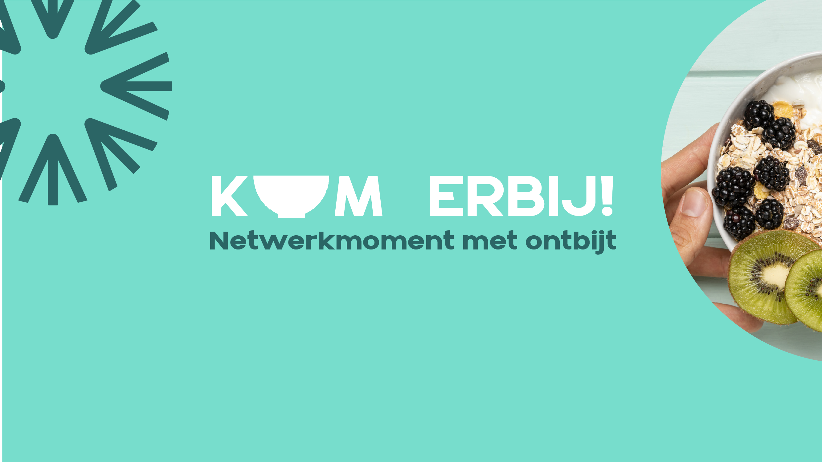 Kom erbij!