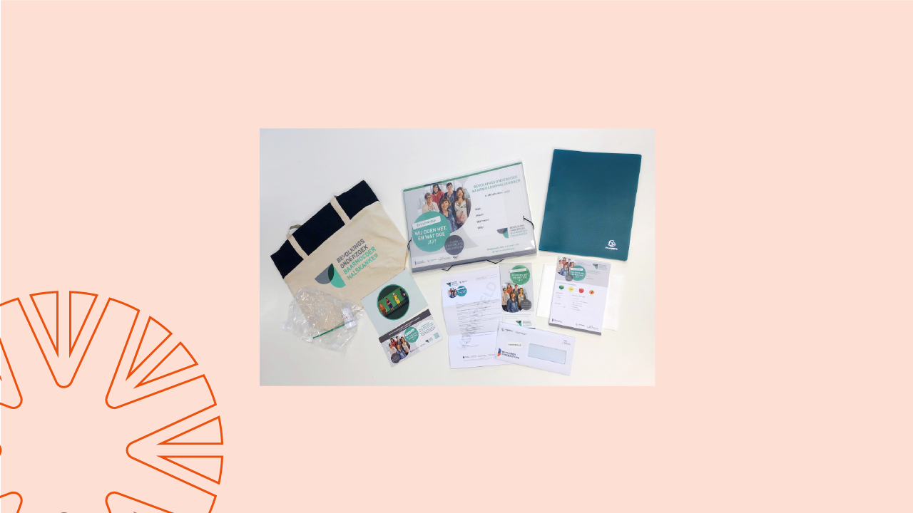 Verteltas: Bevolkingsonderzoek Baarmoederhalskanker, is dit iets voor mij?