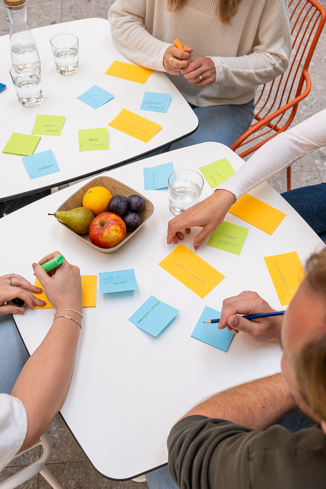 Extra afbeelding 2 voor Digitale infobrochure: Begeleidingstraject Gezonde Publieke Ruimte