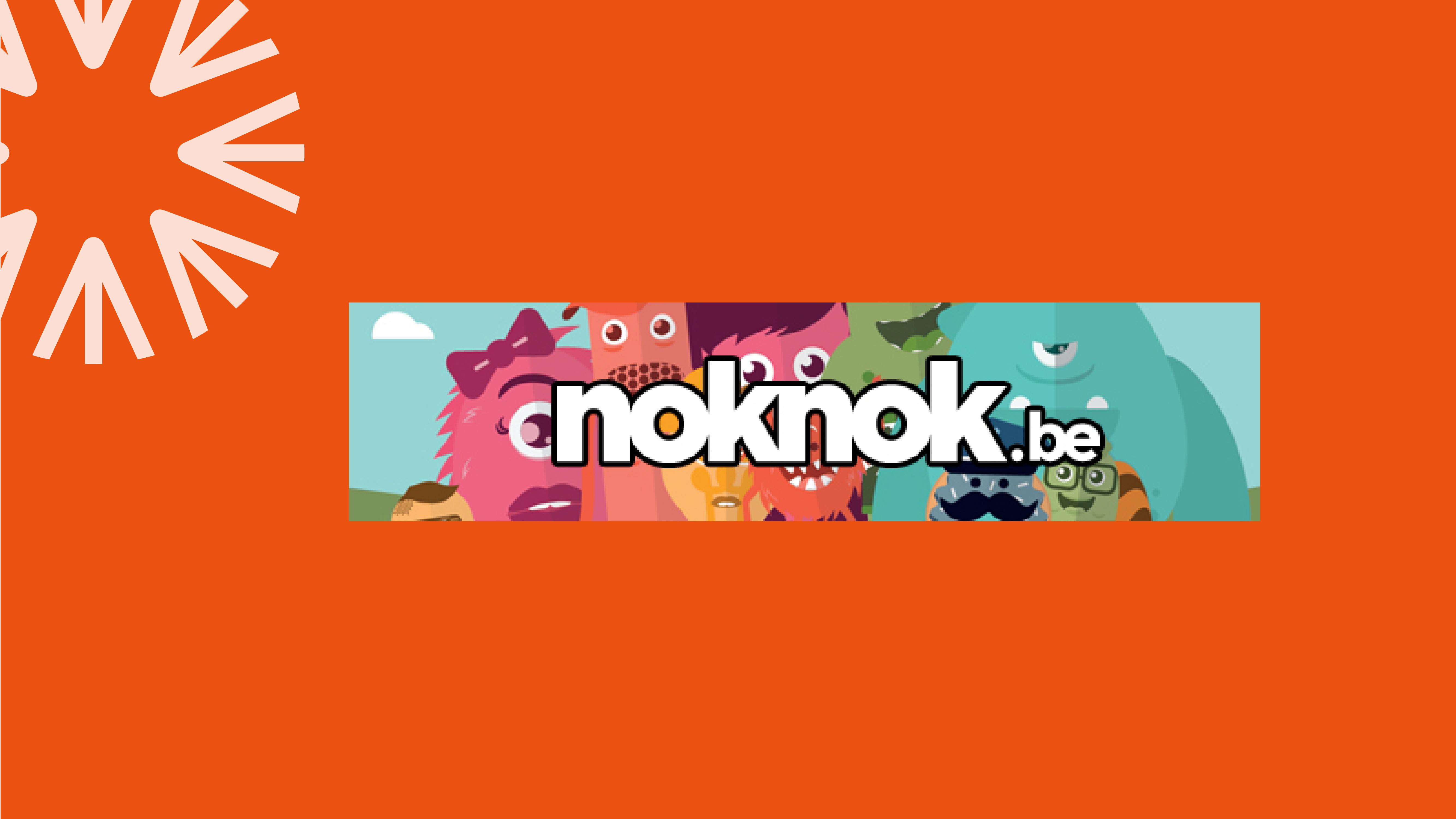 E-mailbanner NokNok
