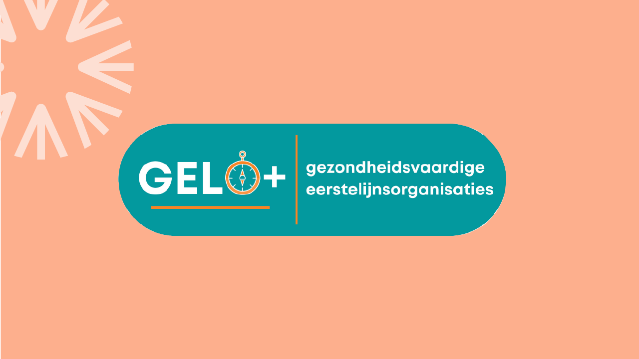 Roll-upbanner: 10.000 stappen