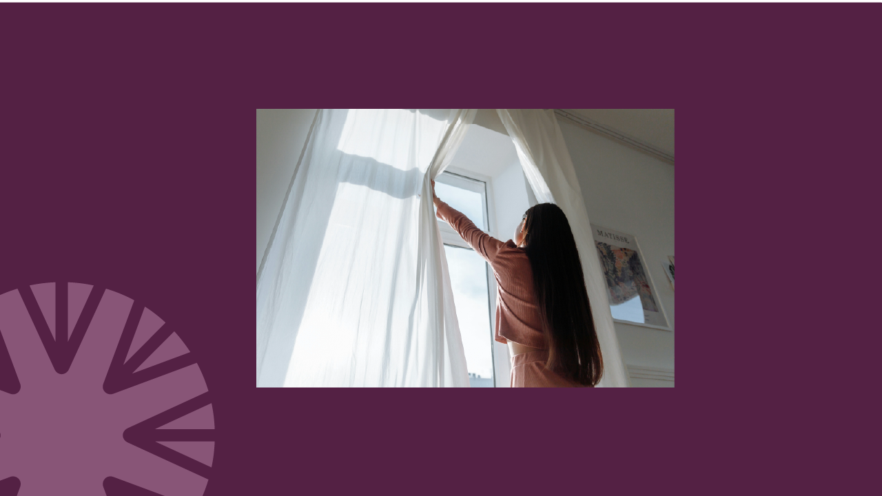 Gezond binnen, ook in de winter