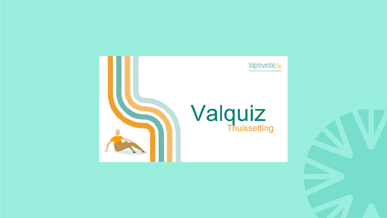 Valquiz thuissetting (digitaal)