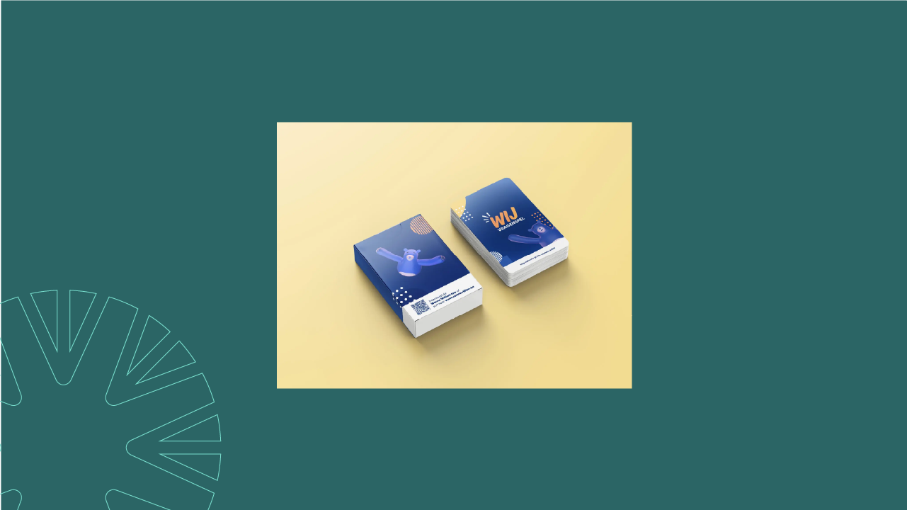 Vragenspel Warme William : Nog-niet-zo’n goede vrienden-editie